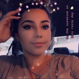 Meet your Posher, Fotine